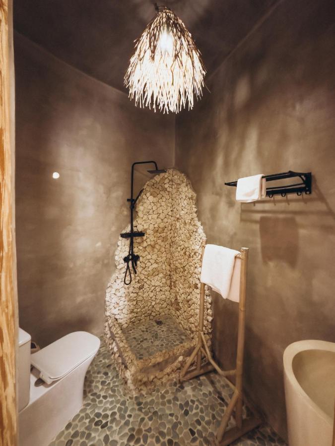 Villa Hillstone U Uluwatu (Bali)
