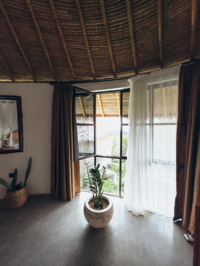 Villa Hillstone U Uluwatu (Bali)