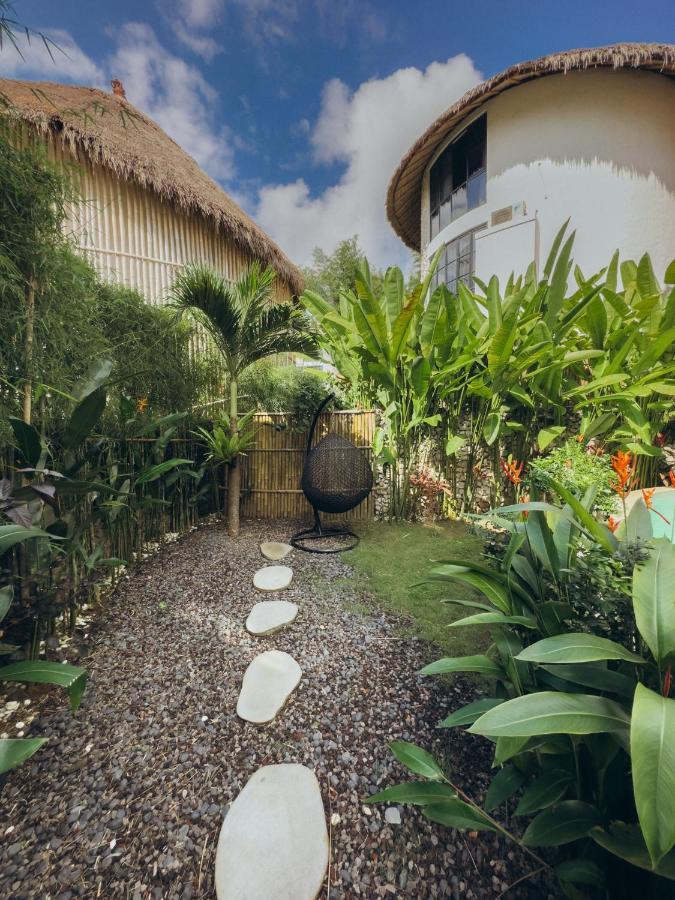 Hillstone U Villa Uluwatu (Bali)