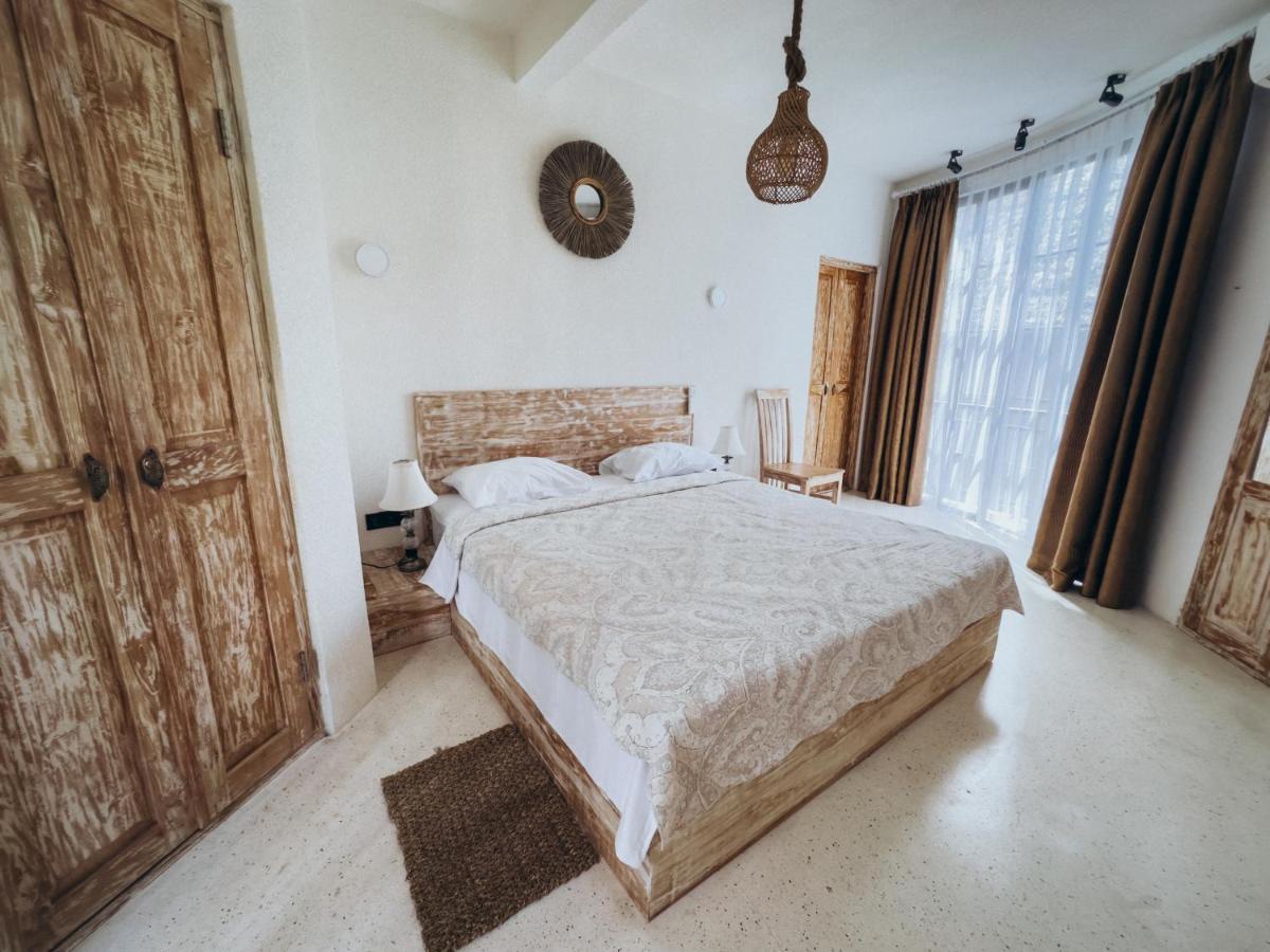 Hillstone U Villa *