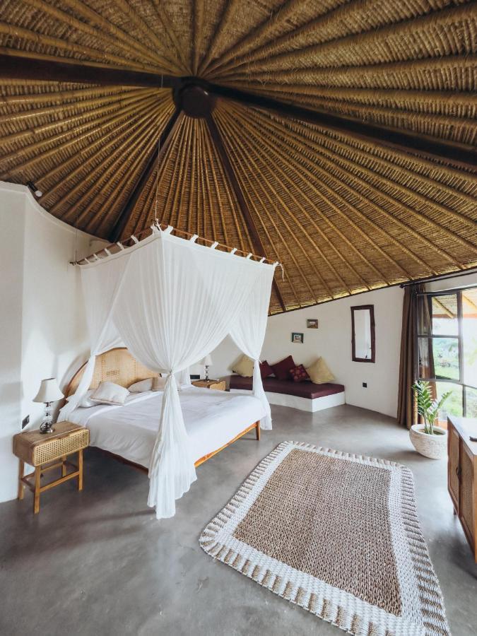 Villa Hillstone U Uluwatu (Bali)