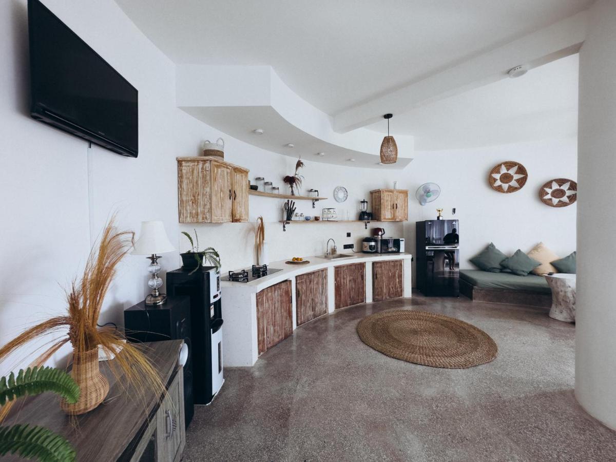Hillstone U Villa Uluwatu (Bali)