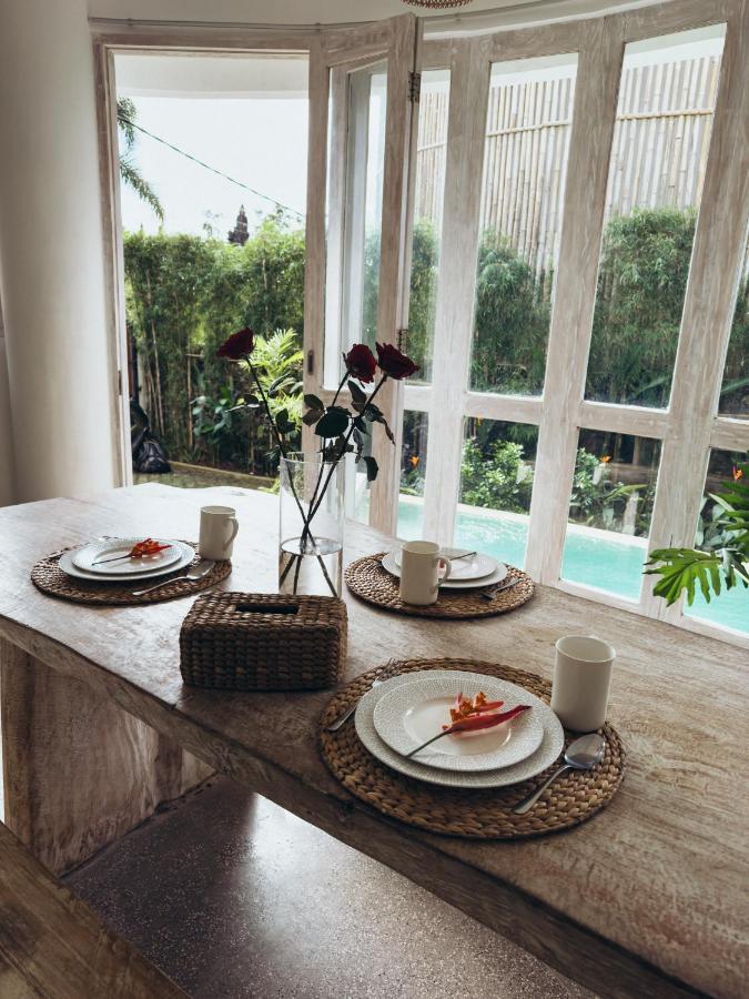 Hillstone U Villa