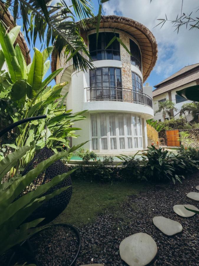 Hillstone U Uluwatu (Bali)