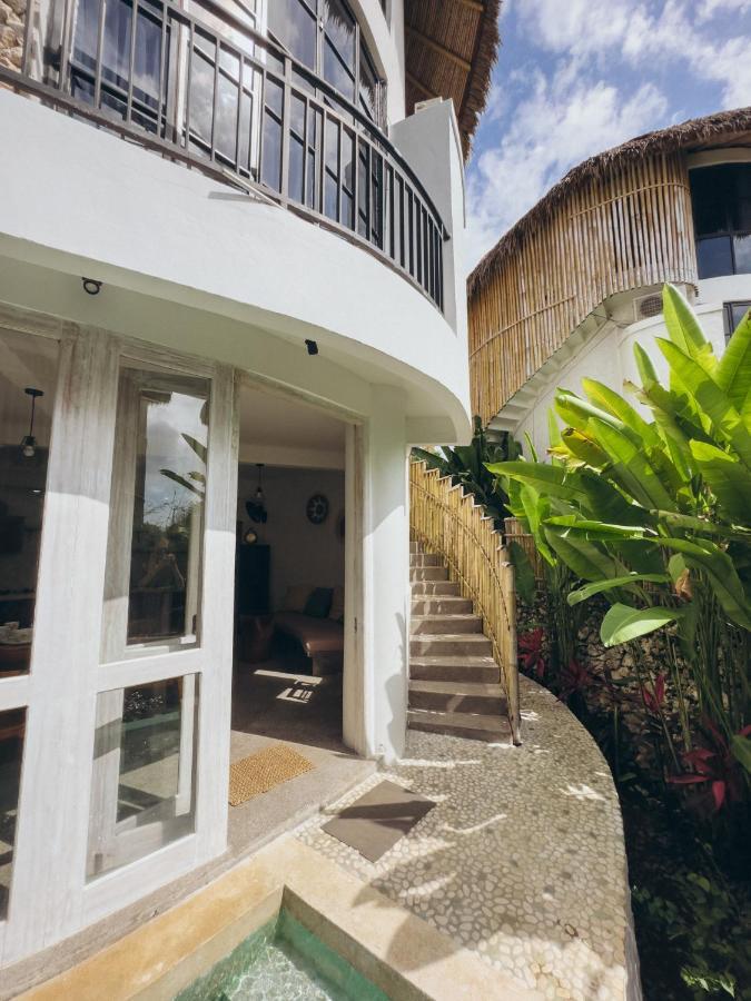 Villa Hillstone U *
