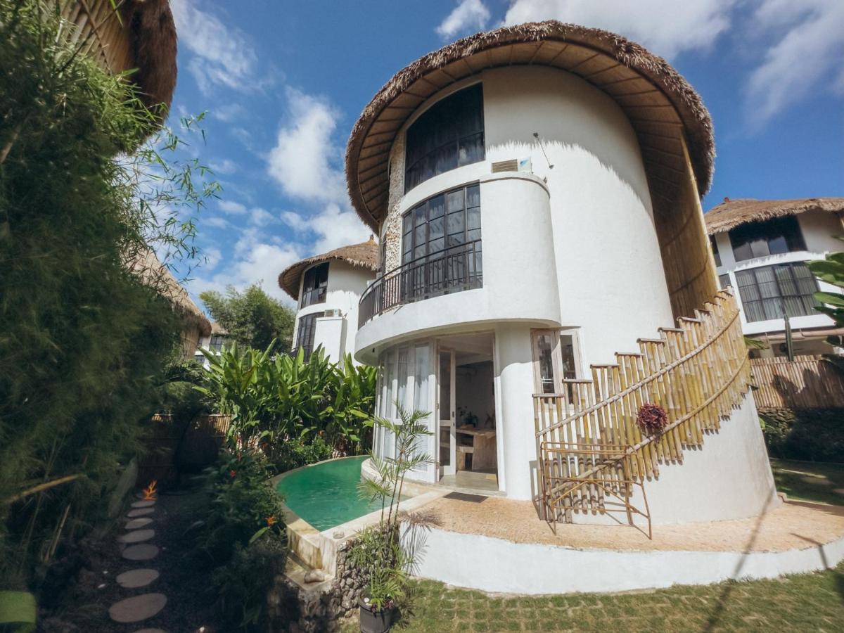 Hillstone U Villa *