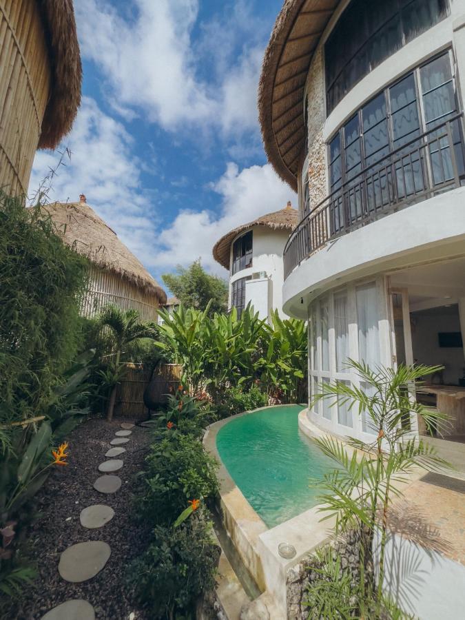 Hillstone U Uluwatu (Bali)