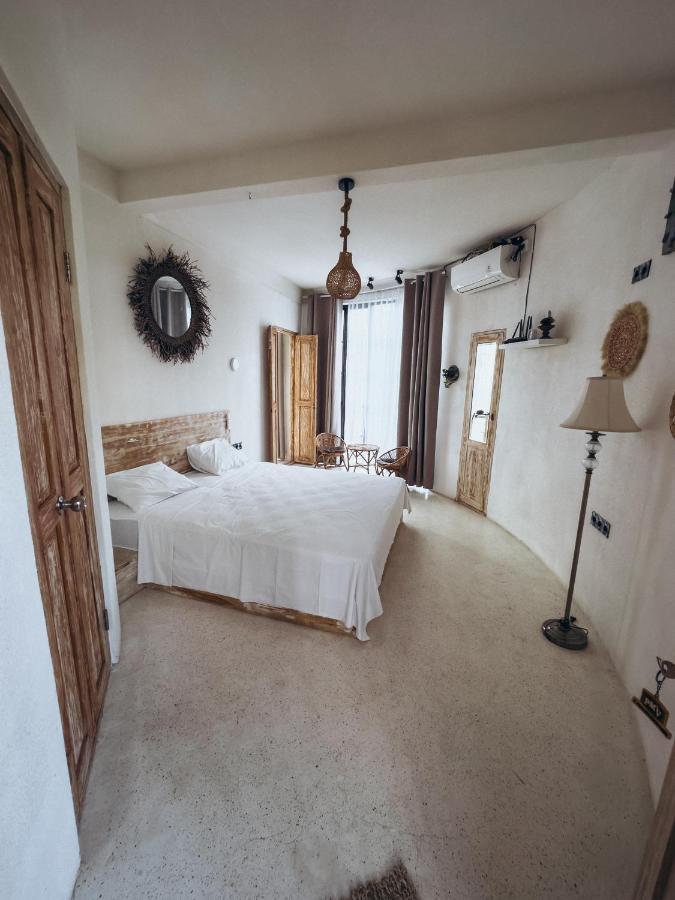 Hillstone U Villa *