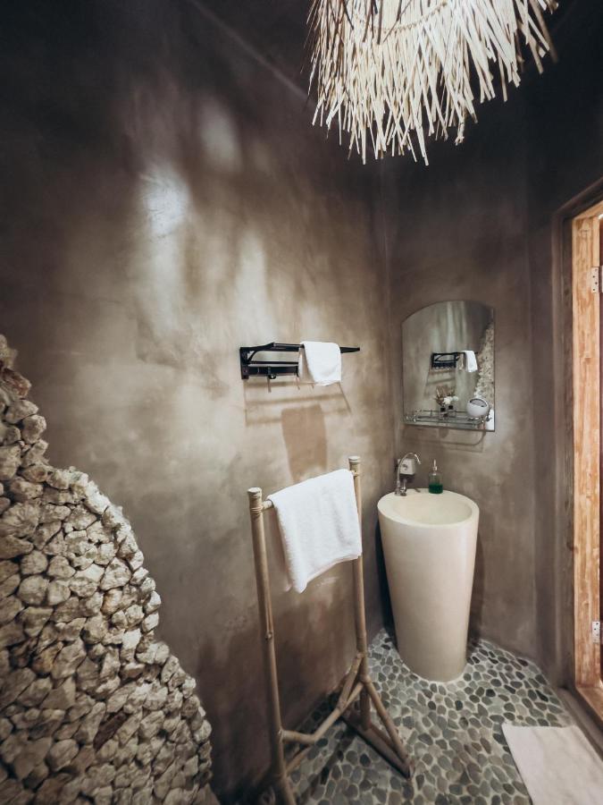 Villa Hillstone U Uluwatu (Bali)