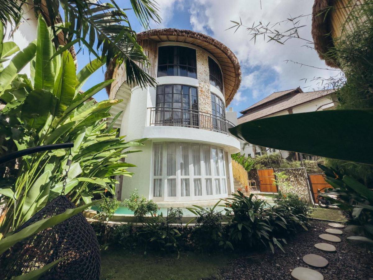 Hillstone U Villa *