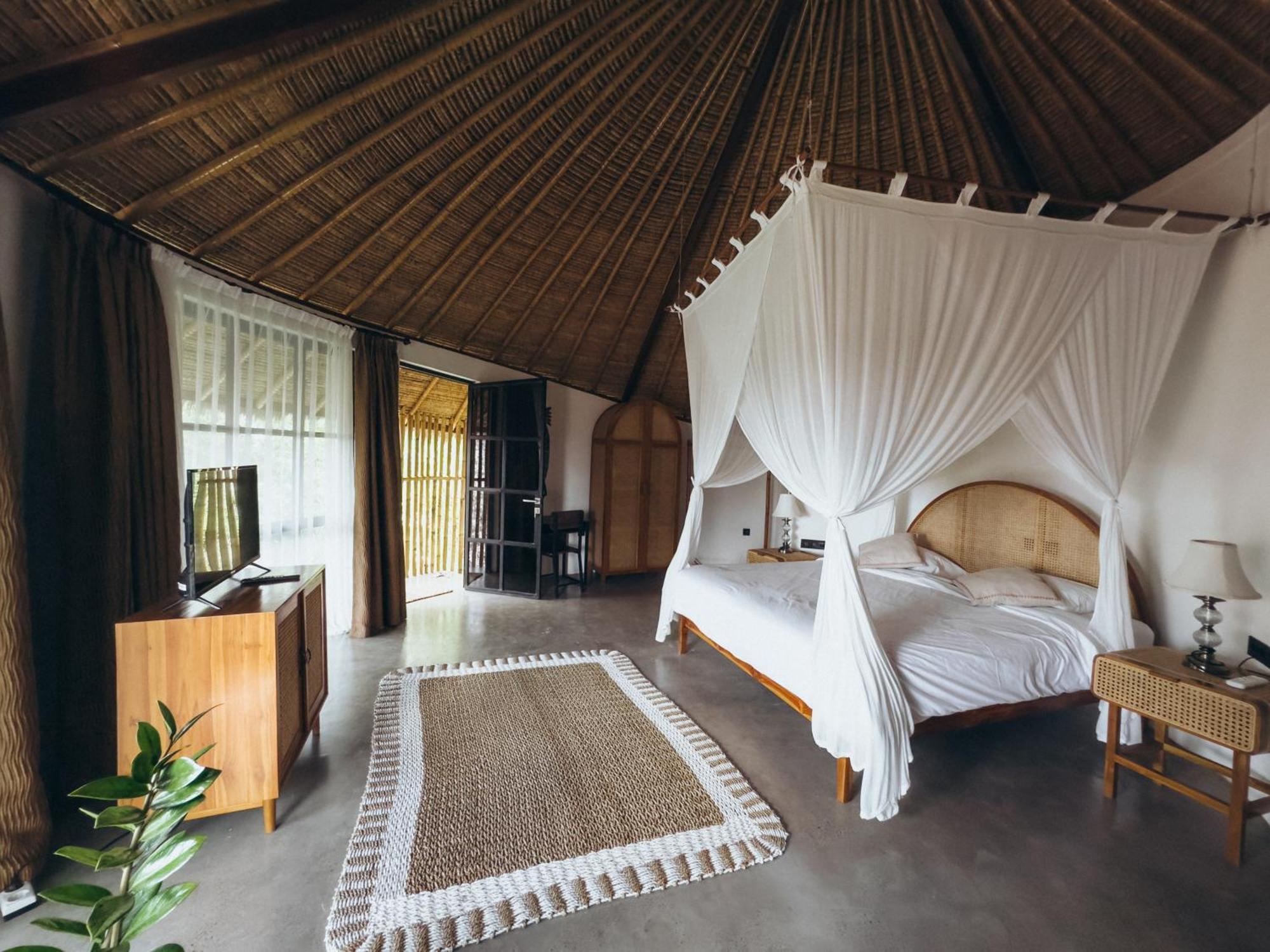 Villa Hillstone U Uluwatu (Bali)