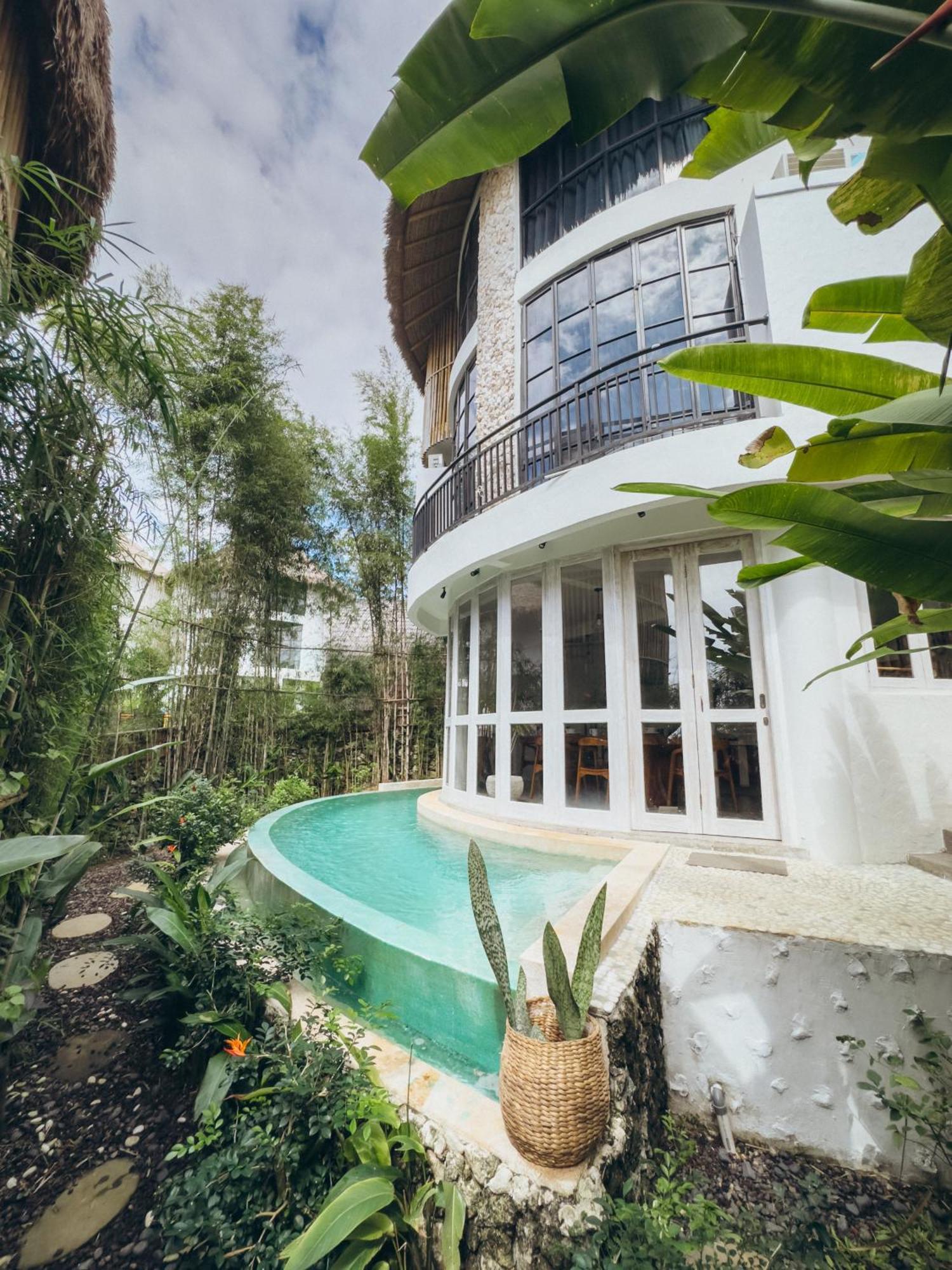 Villa Hillstone U Uluwatu (Bali)