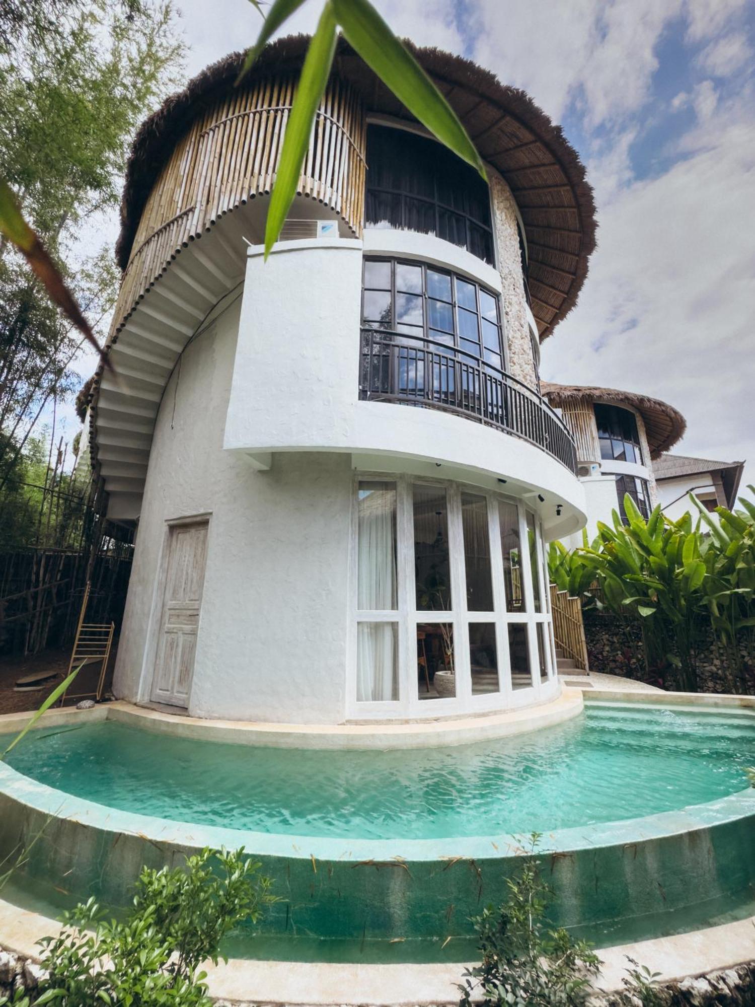 Hillstone U Villa Uluwatu (Bali)