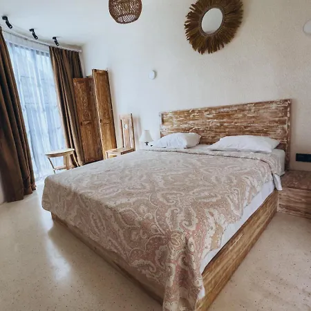 Hillstone U Villa Uluwatu  Exterior photo