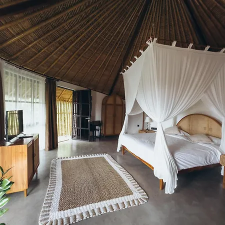 Hillstone U Villa Uluwatu  Exterior photo