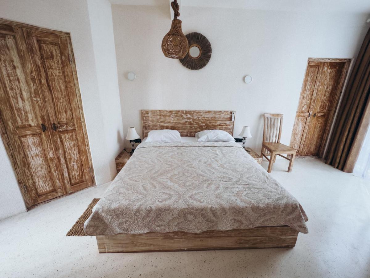 Villa Hillstone U Uluwatu (Bali)