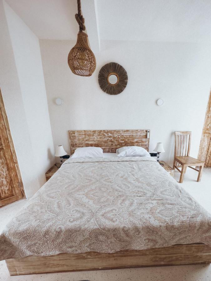 Hillstone U Villa Uluwatu (Bali)