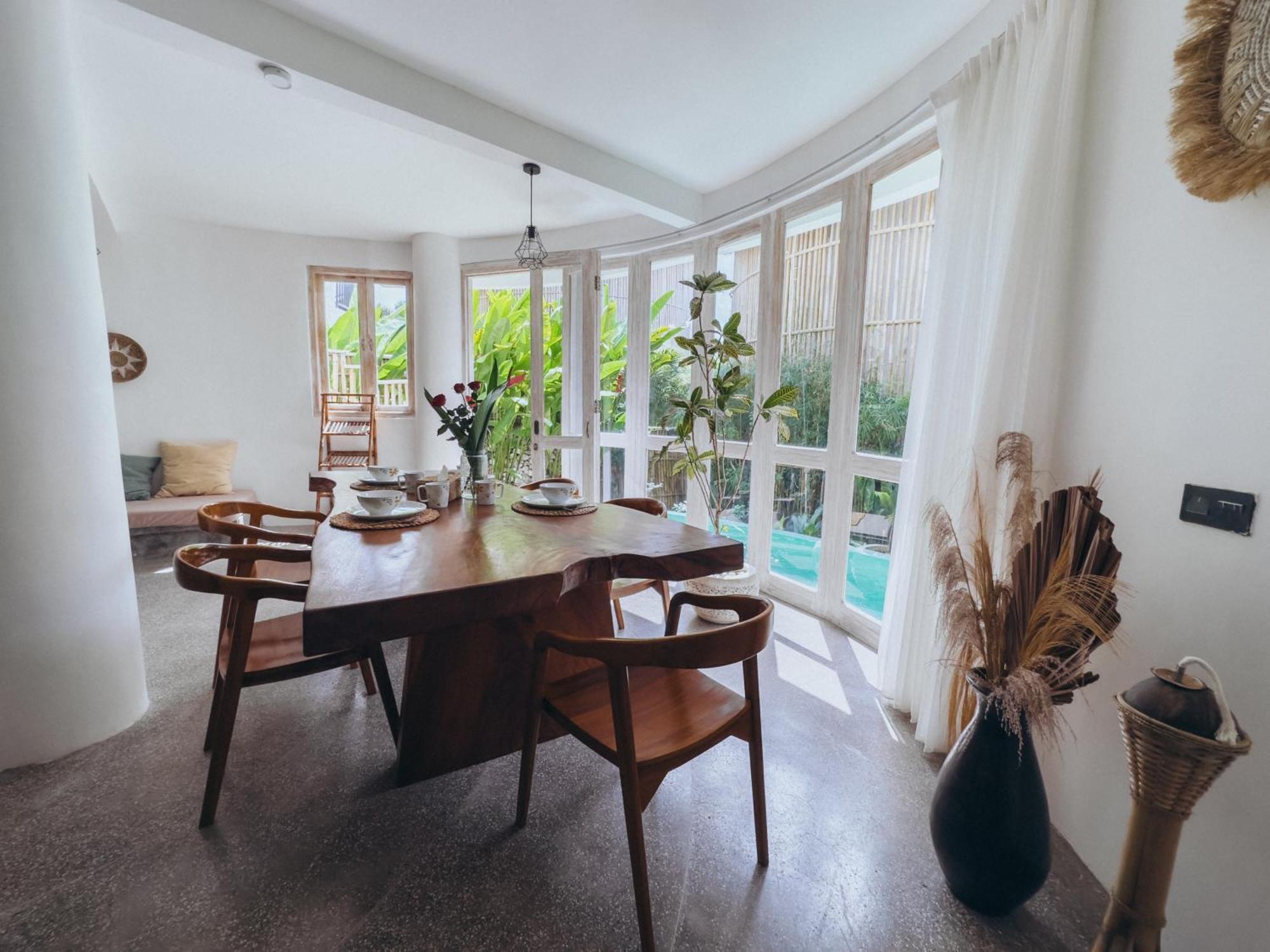 Villa Hillstone U Uluwatu (Bali)